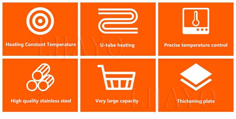 Snacks Food Warmer - Sokak Yemekleri Dükkanı Yiyecek Isıtıcısı Atıştırmalık