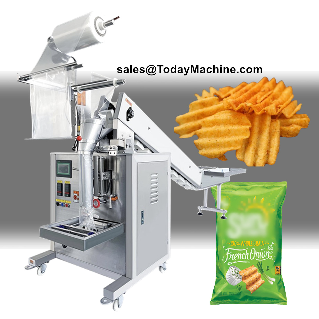 Mixed Seed Snack - Karışık Kuruyemişler, Tohumlar, Meyveler, Cipsler, Atıştırmalık