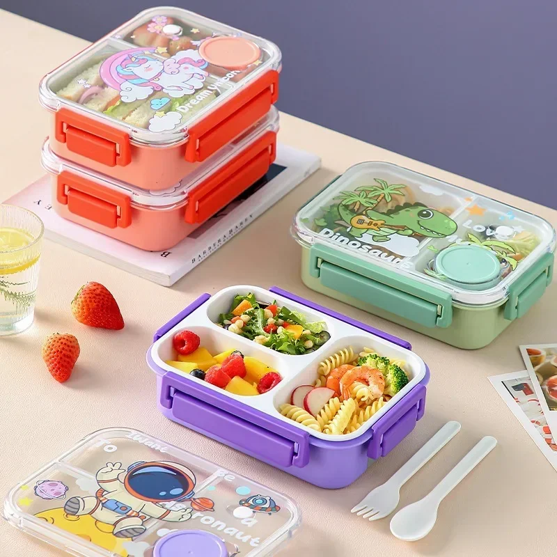 Snacks Food Warmer - Çocuklar, Öğrenciler ve Küçük Çocuklar için