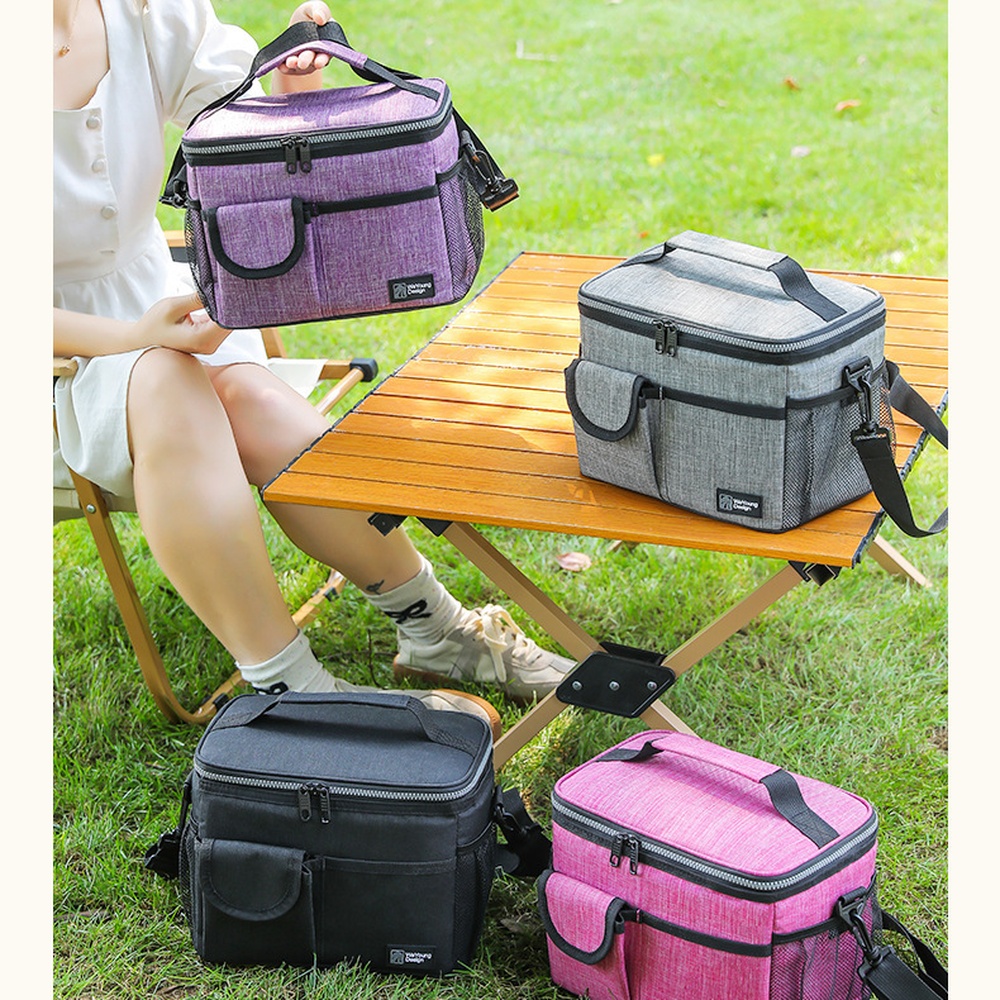 Çok Fonksiyonlu Çift Katmanlı  - Food Snacks For Camping incelemesi ve fiyatı