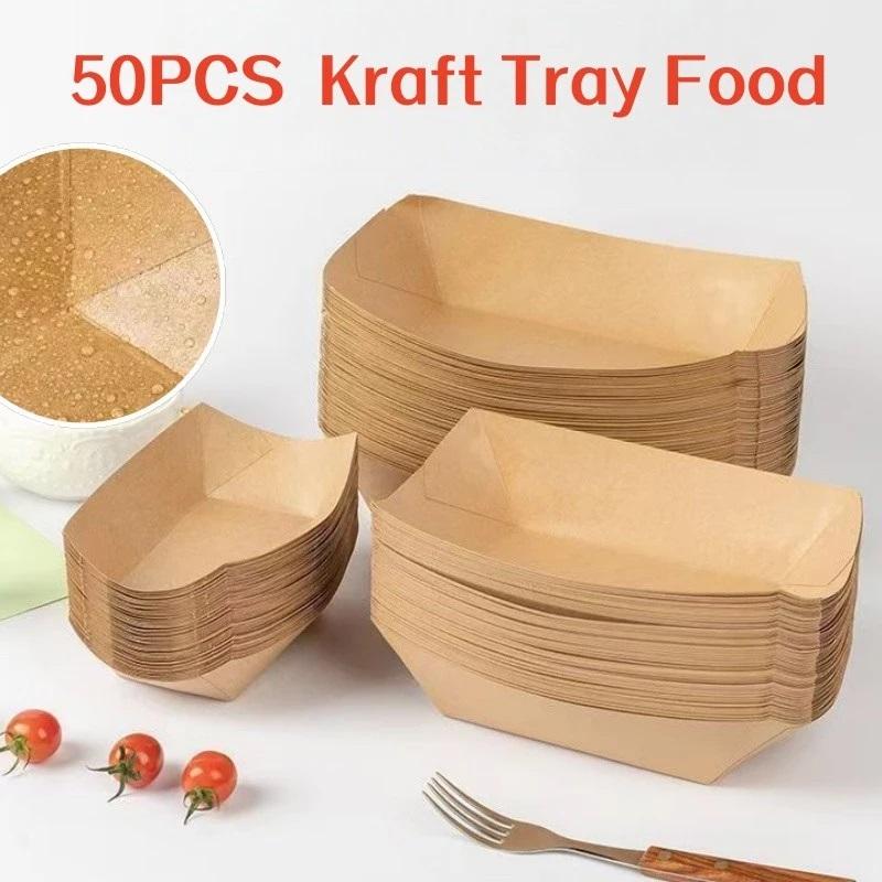 Isıya Dayanıklı Tek Kullanımlı - Food Snacks For Camping incelemesi ve fiyatı