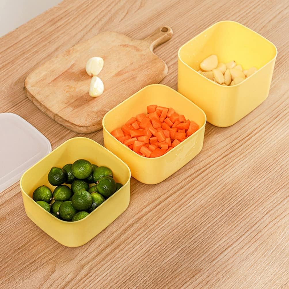 4.7 * 2.5 '' Buzdolabı için Di - Yellow Food Snacks incelemesi ve fiyatı