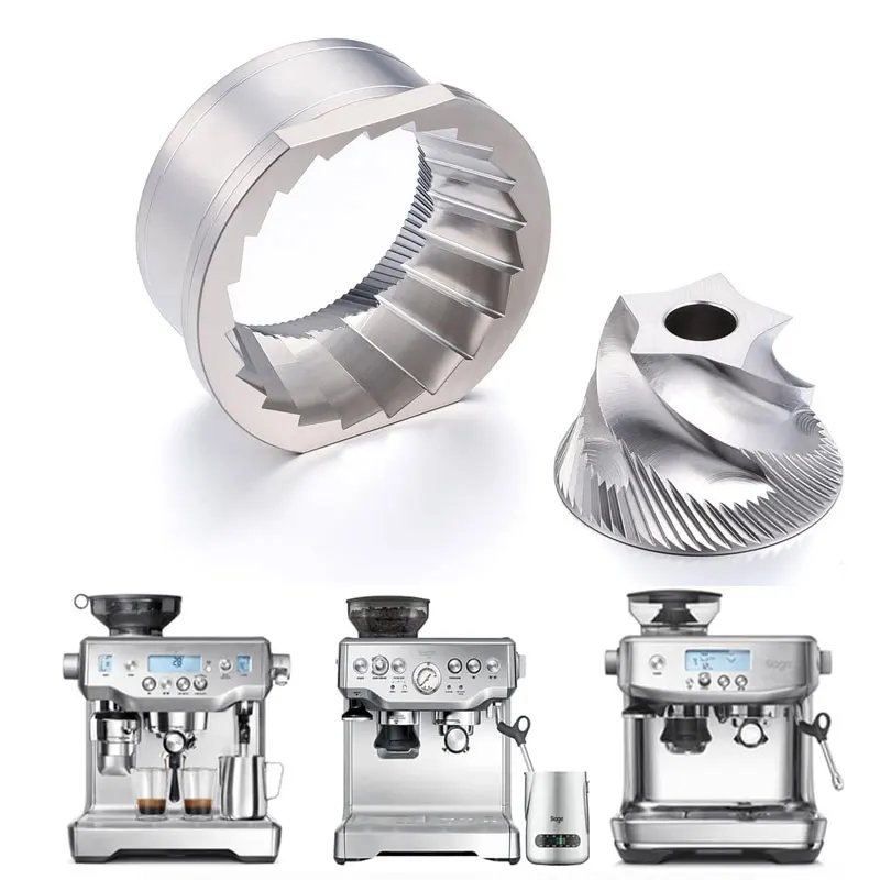 Breville Barista Express/Baris - Breville Espresso Barista Express incelemesi ve fiyatı