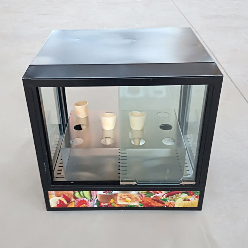 Sıcak Yemek Ekmek Tavuk Pizza  - Snacks Food Warmer incelemesi ve fiyatı