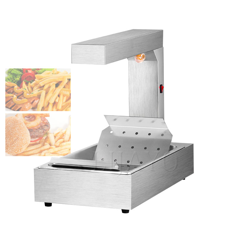Sokak Yemekleri Dükkanı Yiyece - Snacks Food Warmer incelemesi ve fiyatı