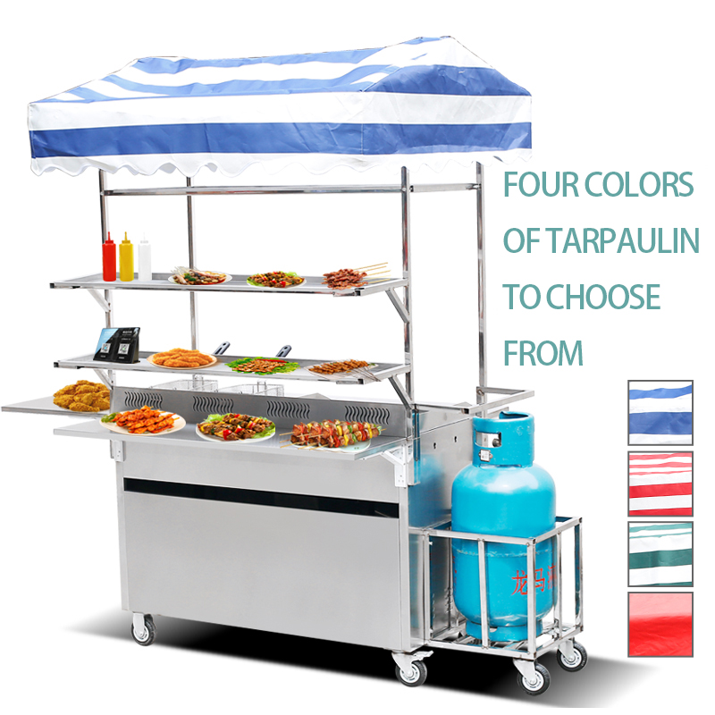 Dönüştürülebilir El Arabası, B - Snacks Food Warmer incelemesi ve fiyatı