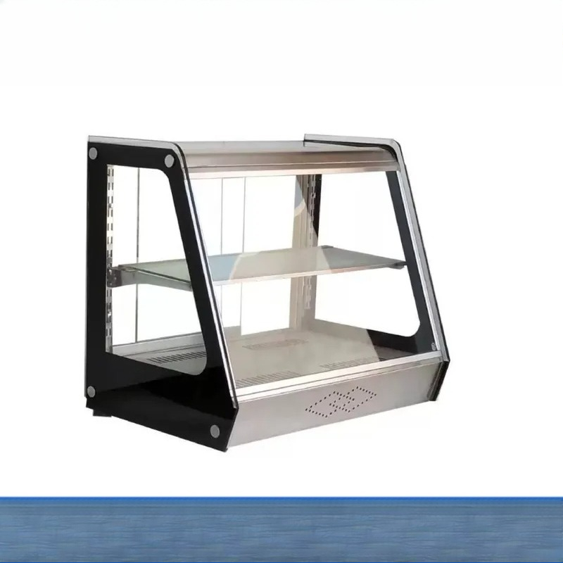 Ticari Camlı Yiyecek Isıtma Te - Snacks Food Warmer incelemesi ve fiyatı