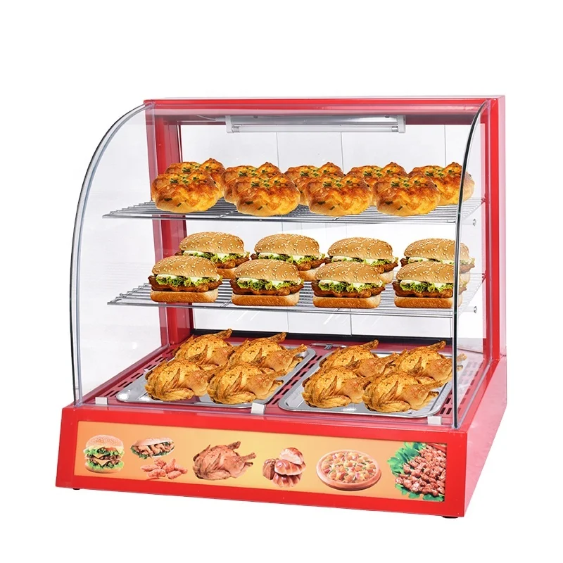 En Çok Satan 3 Katmanlı Atıştı - Snacks Food Warmer incelemesi ve fiyatı