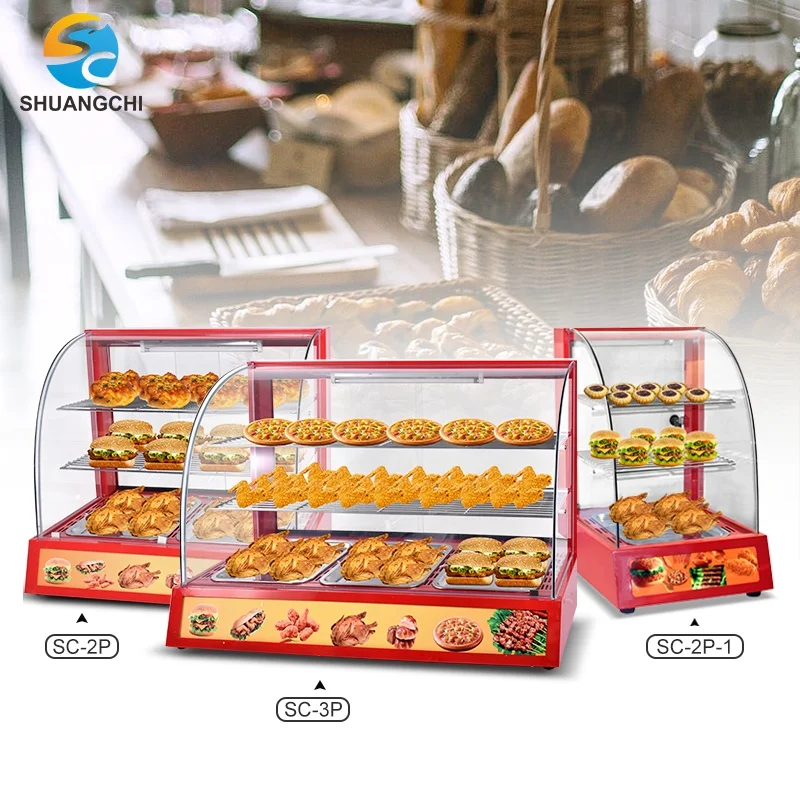 En Çok Satan 3 Katmanlı Atıştı - Snacks Food Warmer incelemesi ve fiyatı
