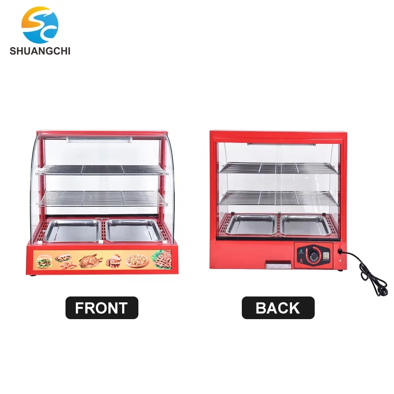 En Çok Satan 3 Katmanlı Atıştı - Snacks Food Warmer incelemesi ve fiyatı