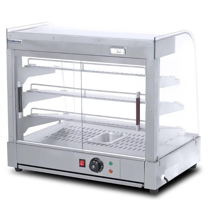 Tezgah Üstü Sıcak Yemek Ekmek  - Snacks Food Warmer incelemesi ve fiyatı