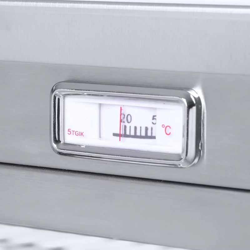 Tezgah Üstü Sıcak Yemek Ekmek  - Snacks Food Warmer incelemesi ve fiyatı
