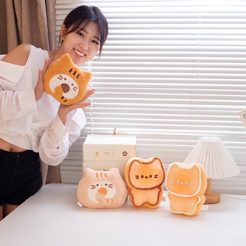 Kawaii Yumuşak Gerçekçi Tereya - Soft Food Snacks Kids incelemesi ve fiyatı