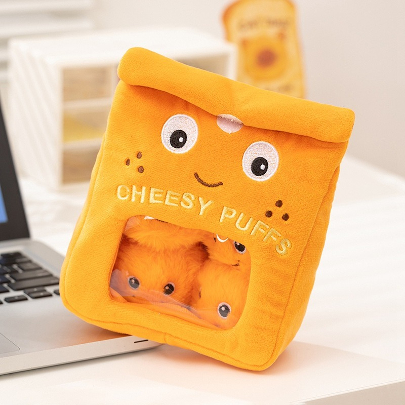 Bir Çanta Dolusu Milföy Atıştı - Soft Food Snacks Kids incelemesi ve fiyatı