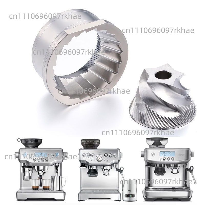 Breville Barista Express/Baris - Breville Espresso Barista Express incelemesi ve fiyatı