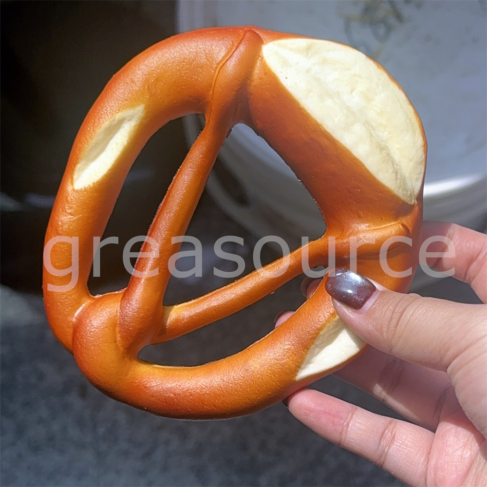Yumuşak Gıda Baget Seris Model - Food Snacks Order incelemesi ve fiyatı