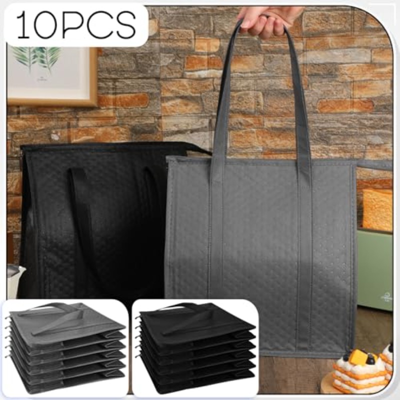 Taşınabilir Öğle Yemeği Soğutu - Food Snacks Delivery incelemesi ve fiyatı