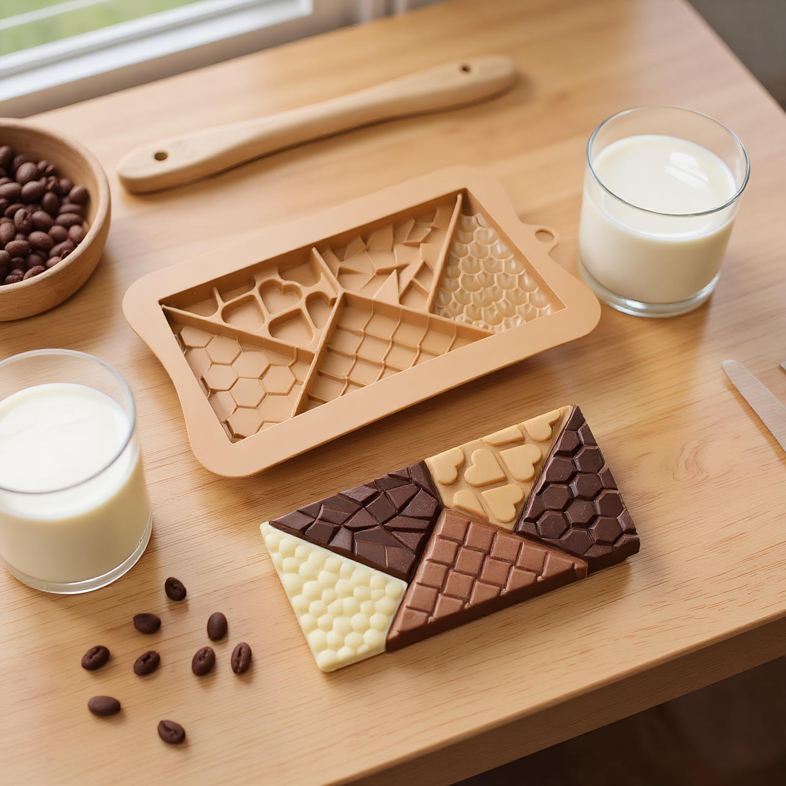 Şekerleme Kalıpları Gıda Sınıf - Food Energy Snacks incelemesi ve fiyatı