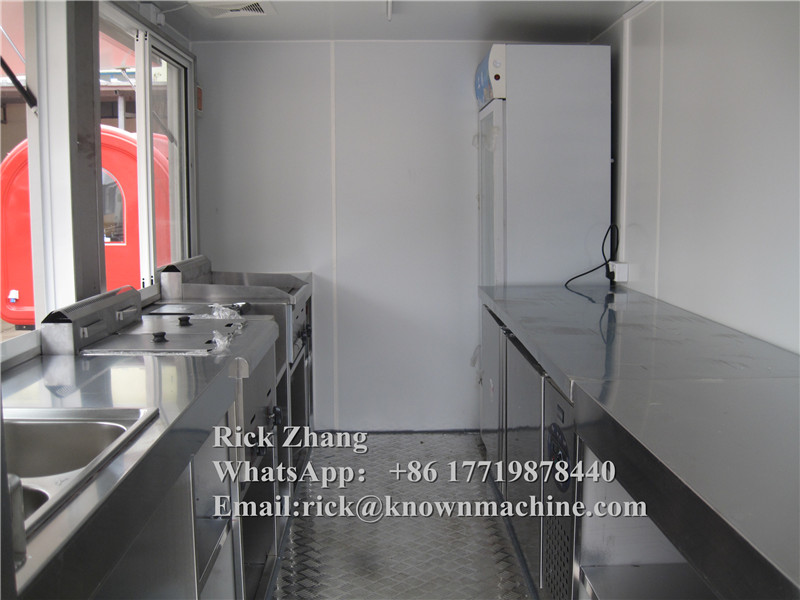 Sosisli sandviç, dondurma ve a - Snacks Food Warmer incelemesi ve fiyatı