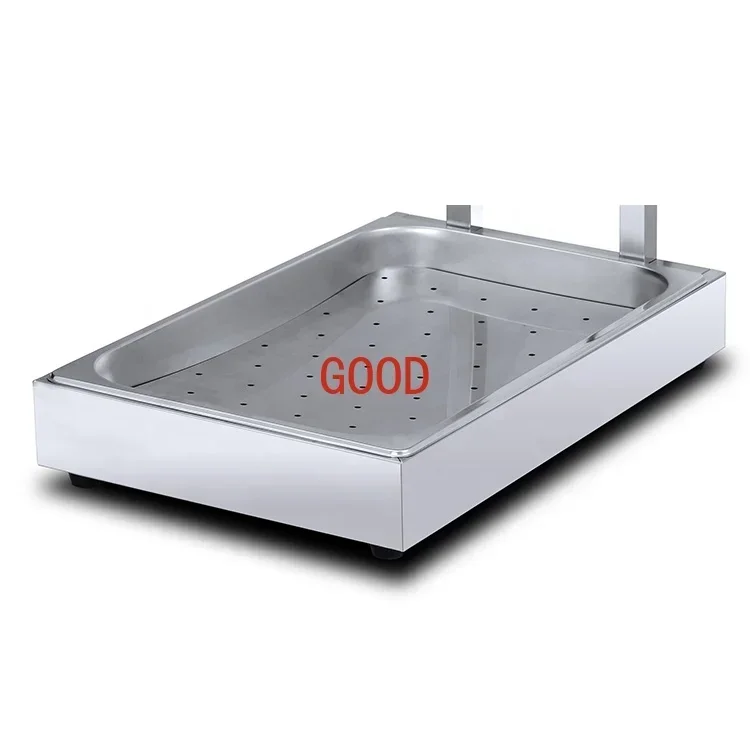 Sıcak Satış Atıştırmalık Makin - Snacks Food Warmer incelemesi ve fiyatı