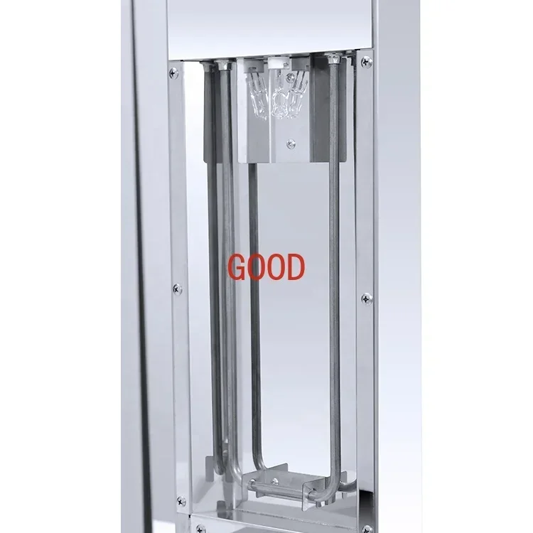 Sıcak Satış Atıştırmalık Makin - Snacks Food Warmer incelemesi ve fiyatı
