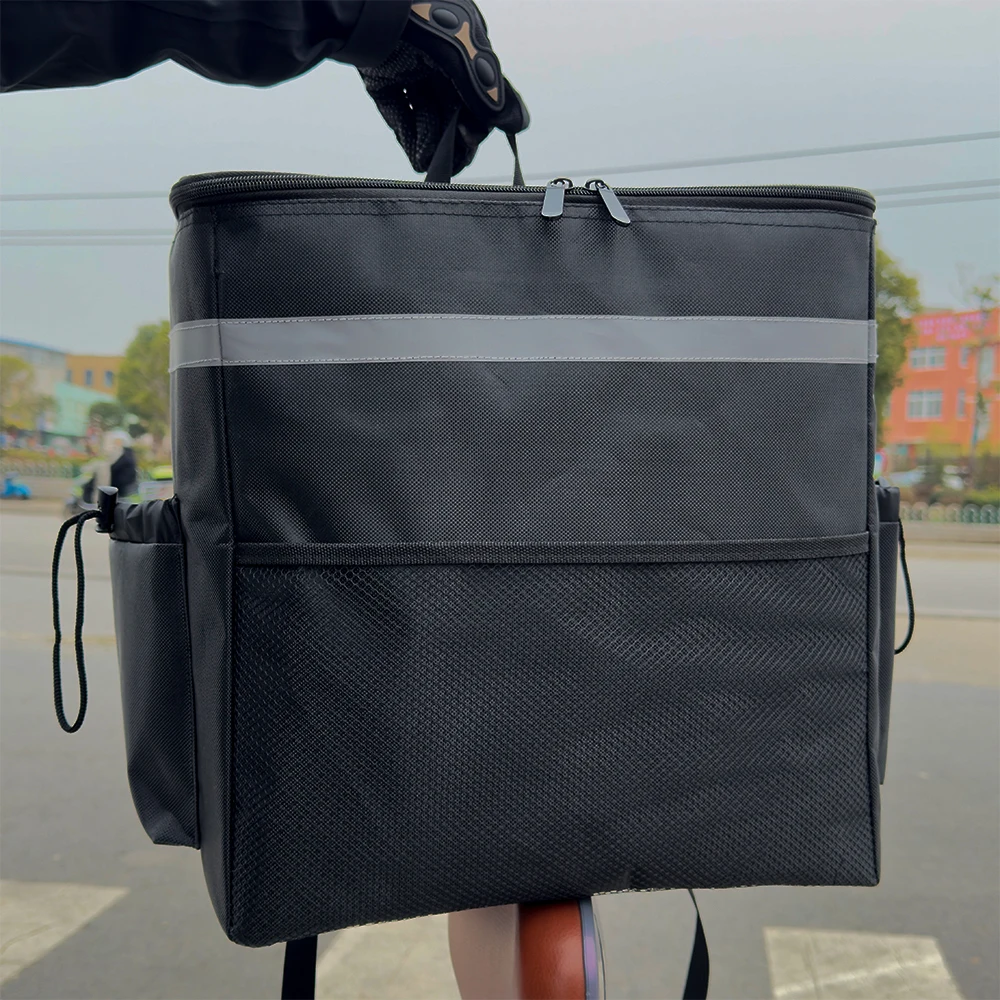 35L Ekstra Büyük Termal Gıda T - Food Snacks Delivery incelemesi ve fiyatı