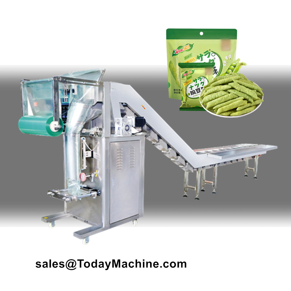 Otomatik Küçük Dikey Kova Zinc - Mixed Seed Snack incelemesi ve fiyatı