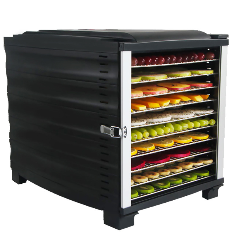 Ev tipi gıda kurutucu siyah on - Food Energy Snacks incelemesi ve fiyatı