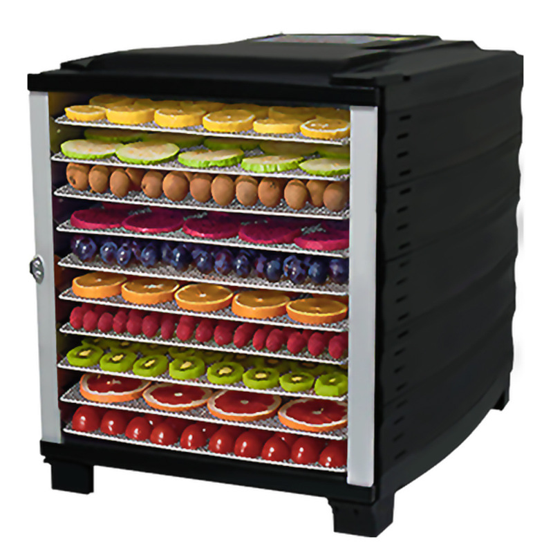 Ev tipi gıda kurutucu siyah on - Food Energy Snacks incelemesi ve fiyatı