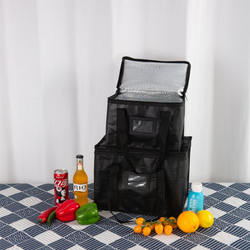 Minimalist çift katmanlı teker - Food Snacks Delivery incelemesi ve fiyatı