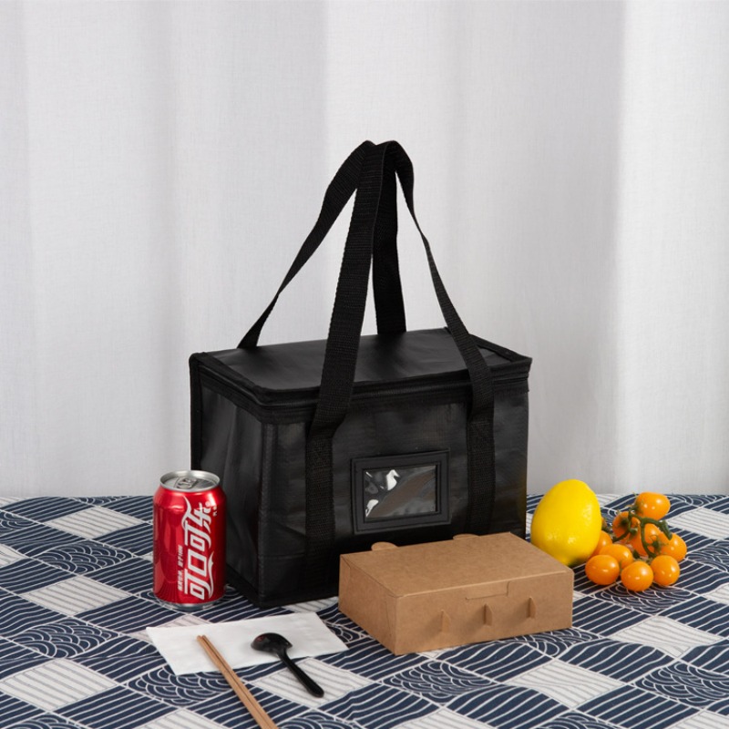 Minimalist çift katmanlı teker - Food Snacks Delivery incelemesi ve fiyatı
